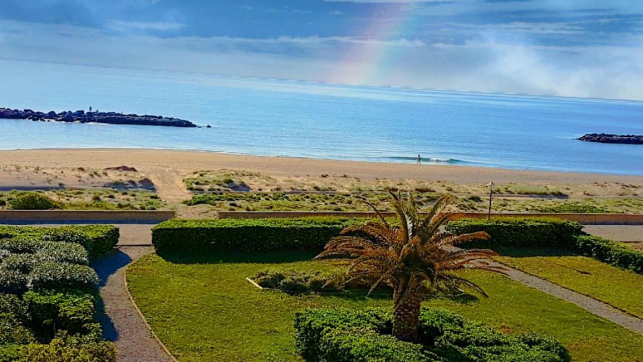 Apartment Les Pieds Dans L'eau App N°7 Le Barcares